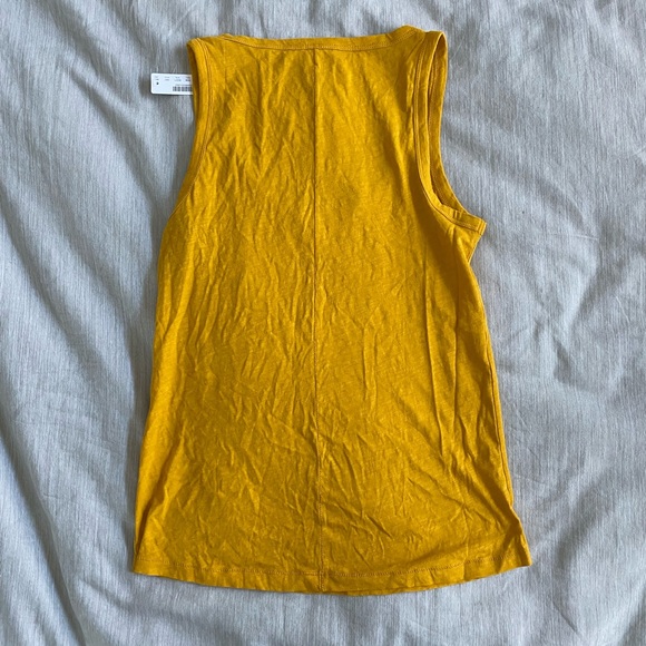 J Crew Tank Top - Picture 3 of 3